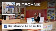 ELTECHNIK na facebooku